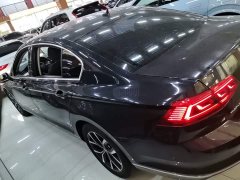 Volkswagen Magotan 2020 280TSI DSG Comfort - ფოტო 5