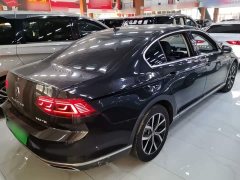 Volkswagen Magotan 2020 280TSI DSG Comfort - ფოტო 7