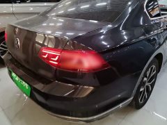 Volkswagen Magotan 2020 280TSI DSG Comfort - ფოტო 8