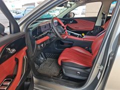 Changan 400T AWD Edition - ფოტო 15