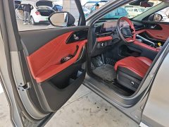 Changan 400T AWD Edition - ფოტო 16