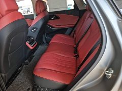 Changan 400T AWD Edition - ფოტო 17
