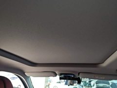Changan 400T AWD Edition - ფოტო 18
