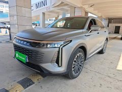 Changan 400T AWD Edition - ფოტო 2