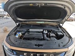 Changan 400T AWD Edition - ფოტო 20
