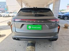 Changan 400T AWD Edition - ფოტო 6