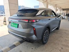 Changan 400T AWD Edition - ფოტო 7