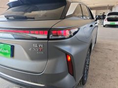 Changan 400T AWD Edition - ფოტო 8