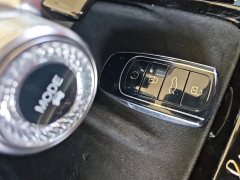 Changan 400T AWD Edition - ფოტო 9