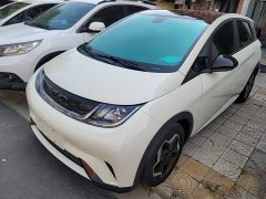 BYD Dolphin 405km Fashion Edition - ფოტო 1