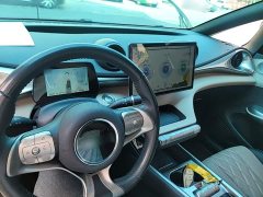 BYD Dolphin 405km Fashion Edition - ფოტო 10