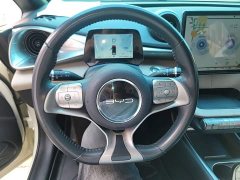 BYD Dolphin 405km Fashion Edition - ფოტო 11