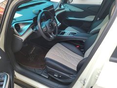 BYD Dolphin 405km Fashion Edition - ფოტო 15