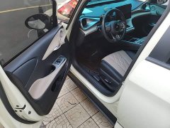 BYD Dolphin 405km Fashion Edition - ფოტო 16