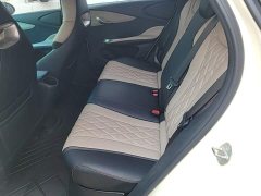 BYD Dolphin 405km Fashion Edition - ფოტო 17