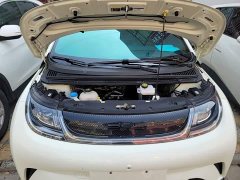BYD Dolphin 405km Fashion Edition - ფოტო 20
