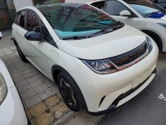 BYD Dolphin 405km Fashion Edition - ფოტო 4