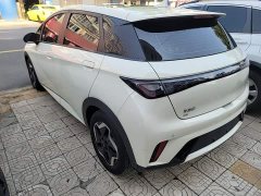 BYD Dolphin 405km Fashion Edition - ფოტო 5