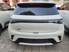 BYD Dolphin 405km Fashion Edition - ფოტო 6