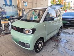 Wuling Hongguang MINIEV Macaron Sandwich Edition 170km LFP - ფოტო 1