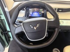 Wuling Hongguang MINIEV Macaron Sandwich Edition 170km LFP - ფოტო 11