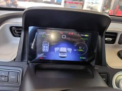 Wuling Hongguang MINIEV Macaron Sandwich Edition 170km LFP - ფოტო 12