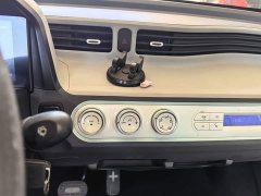 Wuling Hongguang MINIEV Macaron Sandwich Edition 170km LFP - ფოტო 13