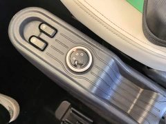 Wuling Hongguang MINIEV Macaron Sandwich Edition 170km LFP - ფოტო 14