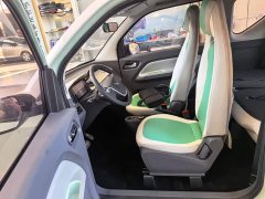 Wuling Hongguang MINIEV Macaron Sandwich Edition 170km LFP - ფოტო 15