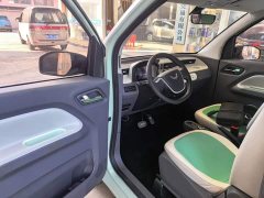 Wuling Hongguang MINIEV Macaron Sandwich Edition 170km LFP - ფოტო 16