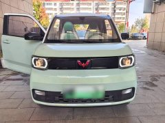 Wuling Hongguang MINIEV Macaron Sandwich Edition 170km LFP - ფოტო 3