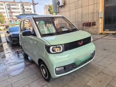Wuling Hongguang MINIEV Macaron Sandwich Edition 170km LFP - ფოტო 4