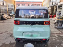 Wuling Hongguang MINIEV Macaron Sandwich Edition 170km LFP - ფოტო 6