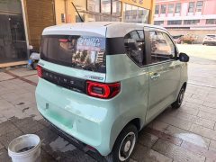 Wuling Hongguang MINIEV Macaron Sandwich Edition 170km LFP - ფოტო 7
