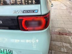 Wuling Hongguang MINIEV Macaron Sandwich Edition 170km LFP - ფოტო 8