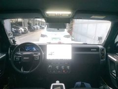 Chery iCAR Super V23 401 Two-Wheel Drive Smart Driving Edition - ფოტო 10