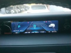 Chery iCAR Super V23 401 Two-Wheel Drive Smart Driving Edition - ფოტო 12