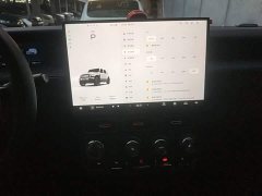 Chery iCAR Super V23 401 Two-Wheel Drive Smart Driving Edition - ფოტო 13