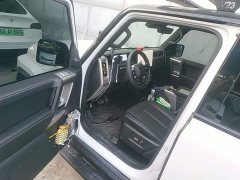 Chery iCAR Super V23 401 Two-Wheel Drive Smart Driving Edition - ფოტო 16