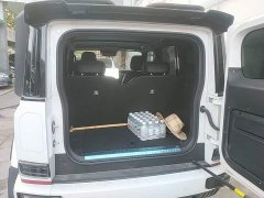 Chery iCAR Super V23 401 Two-Wheel Drive Smart Driving Edition - ფოტო 19