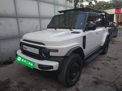 Chery iCAR Super V23 401 Two-Wheel Drive Smart Driving Edition - ფოტო 2