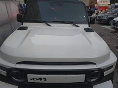 Chery iCAR Super V23 401 Two-Wheel Drive Smart Driving Edition - ფოტო 20