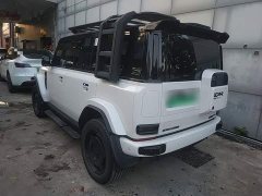 Chery iCAR Super V23 401 Two-Wheel Drive Smart Driving Edition - ფოტო 5