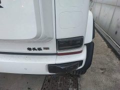 Chery iCAR Super V23 401 Two-Wheel Drive Smart Driving Edition - ფოტო 8