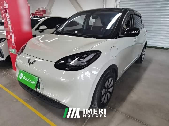 Wuling Binguo 333km Joy Edition - ავტომობილი ჩინეთიდან