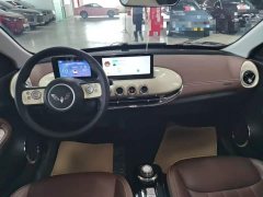 Wuling Binguo 333km Joy Edition - ფოტო 10