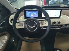 Wuling Binguo 333km Joy Edition - ფოტო 11