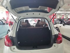 Wuling Binguo 333km Joy Edition - ფოტო 19