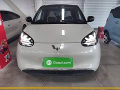 Wuling Binguo 333km Joy Edition - ფოტო 3