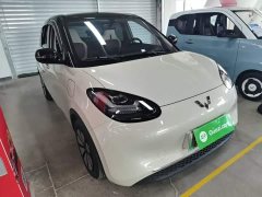 Wuling Binguo 333km Joy Edition - ფოტო 4